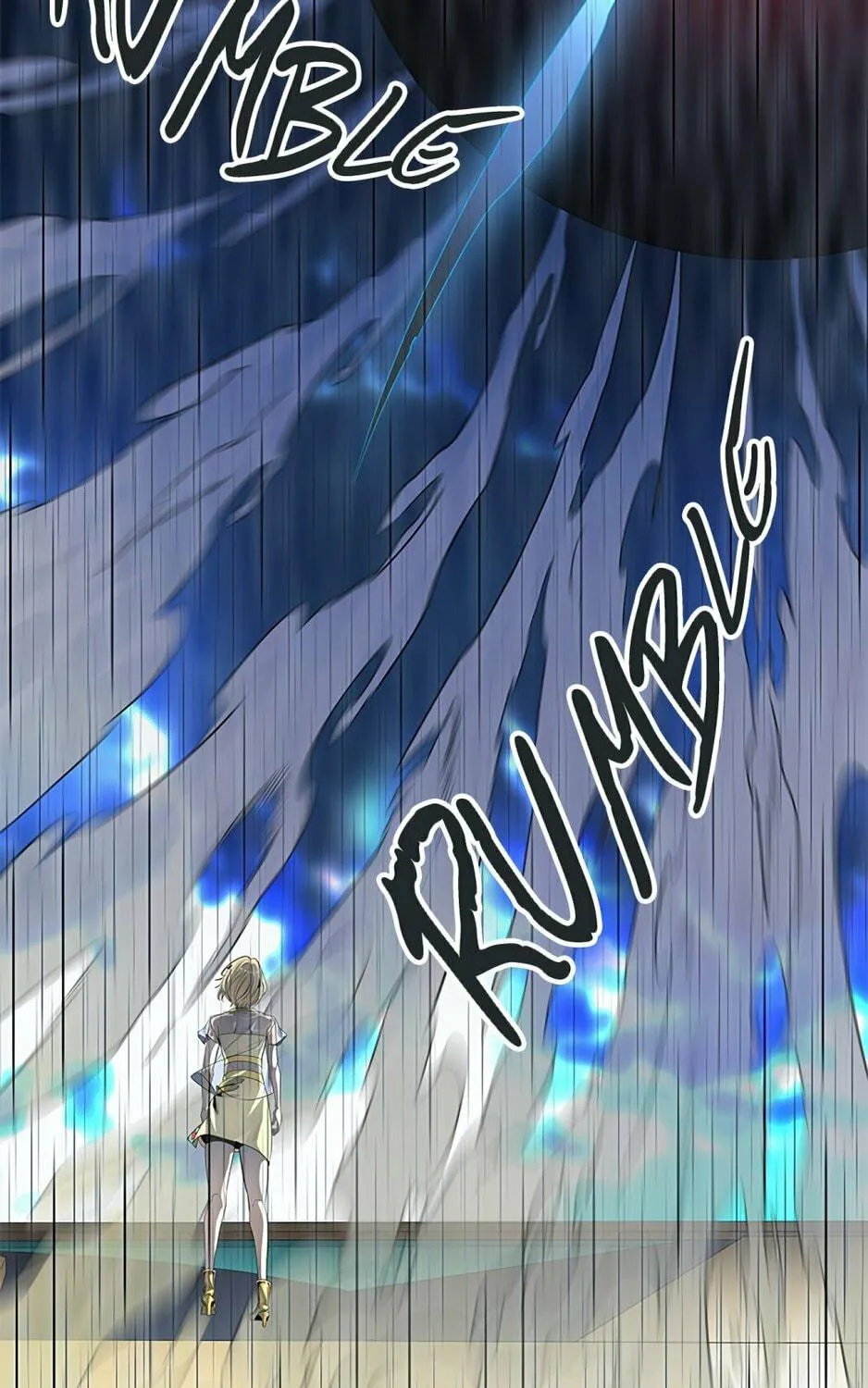 Tower of God Chapter 510 page 167 - 