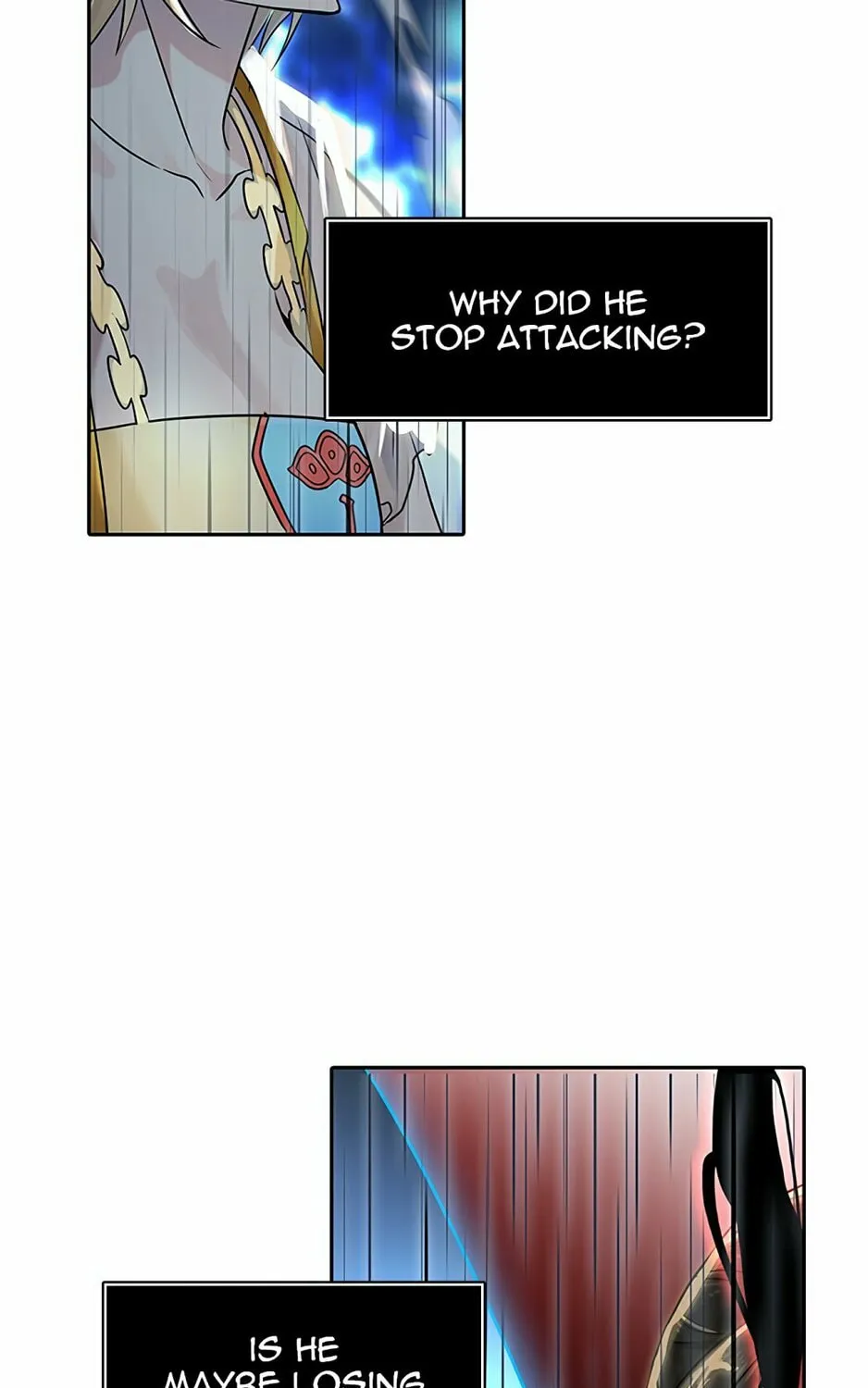 Tower of God Chapter 510 page 171 - 
