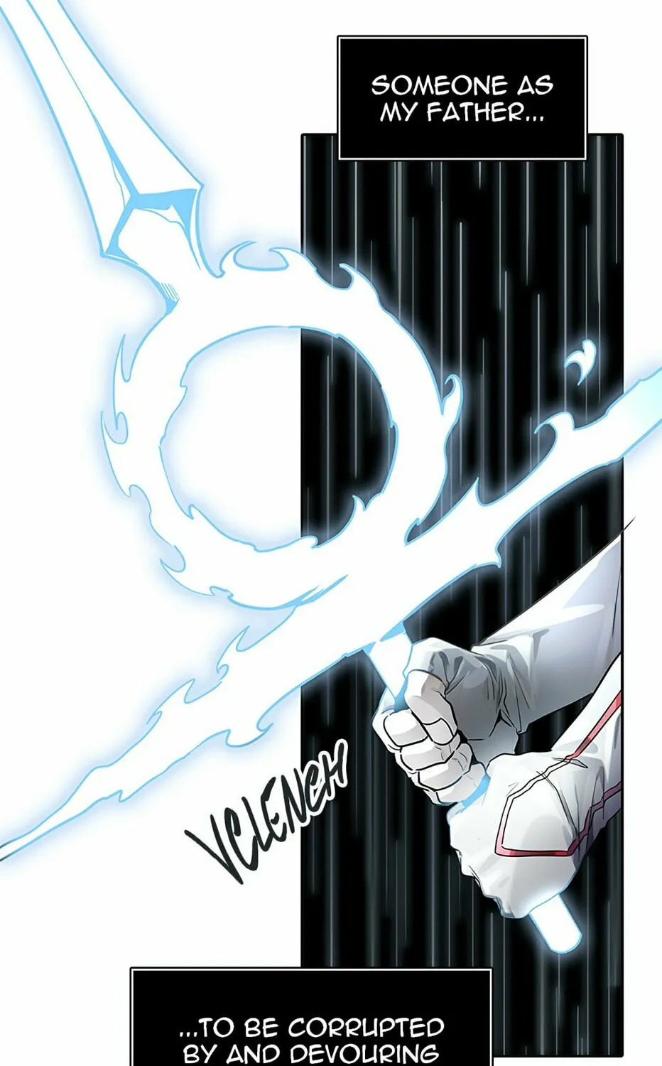Tower of God Chapter 510 page 177 - 