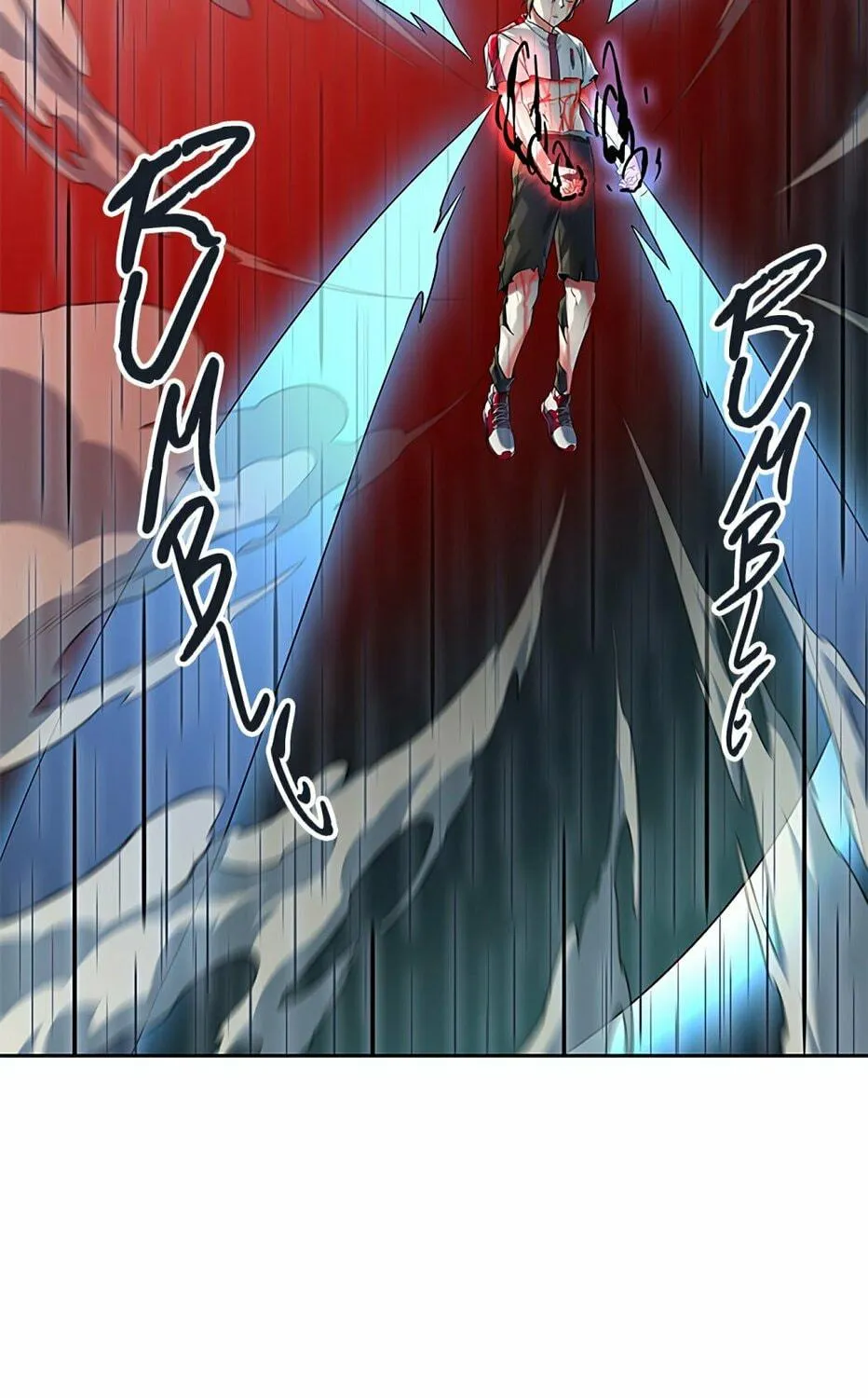 Tower of God Chapter 510 page 185 - 