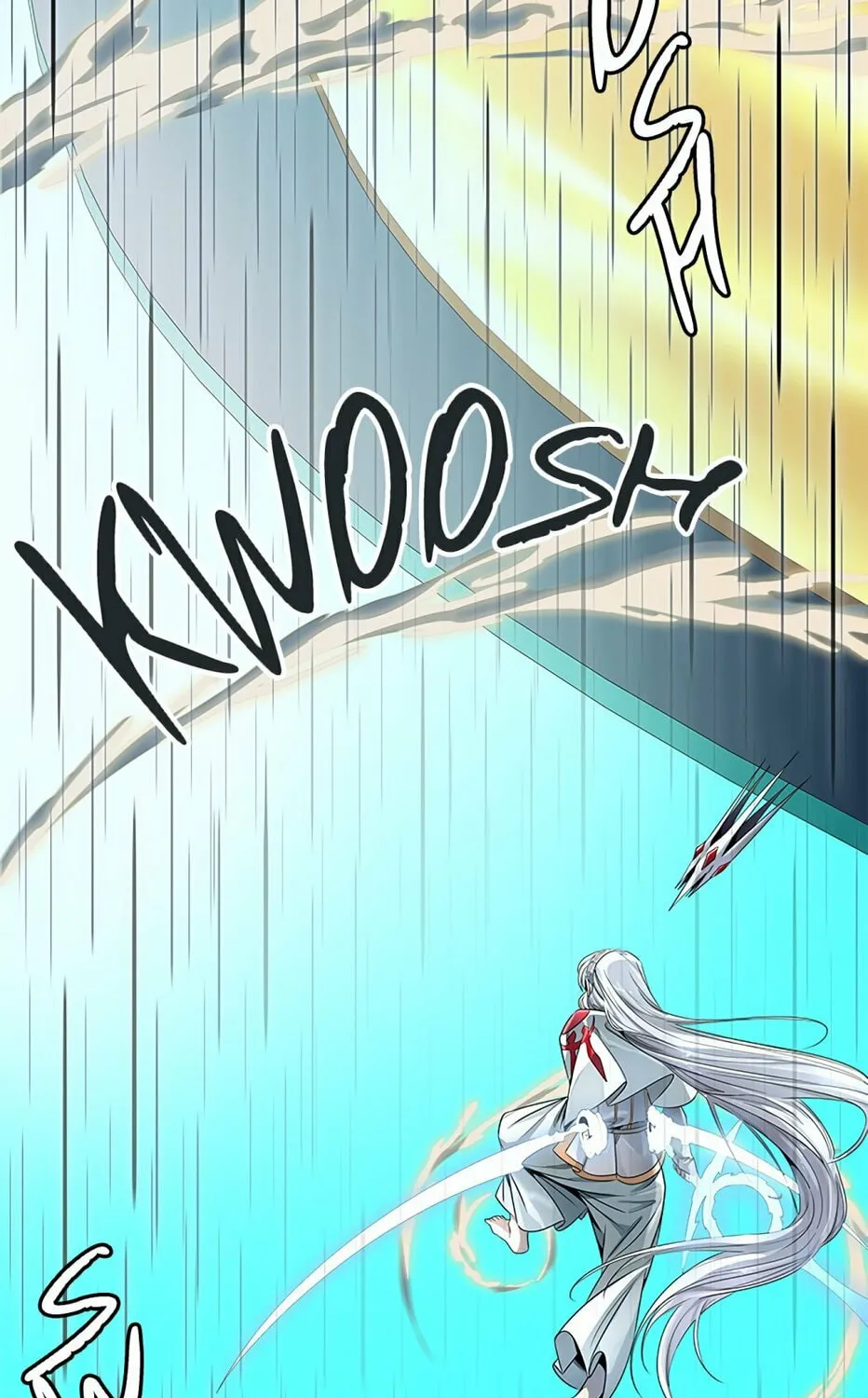 Tower of God Chapter 510 page 193 - 