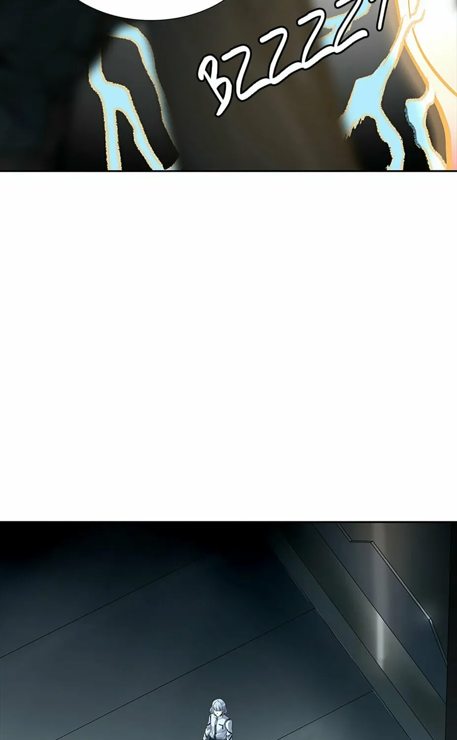 Tower of God Chapter 510 page 3 - 