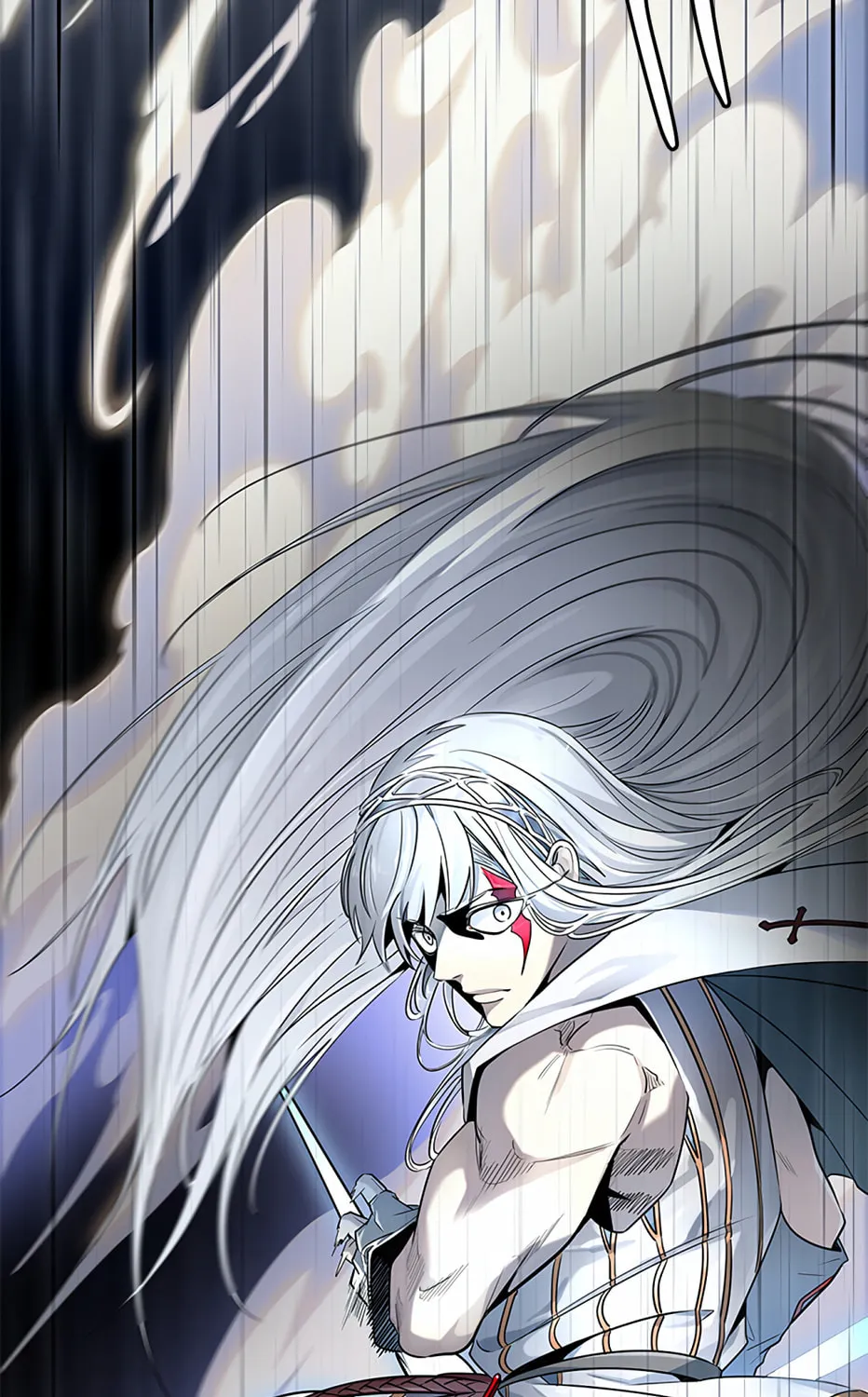 Tower of God Chapter 510 page 201 - 