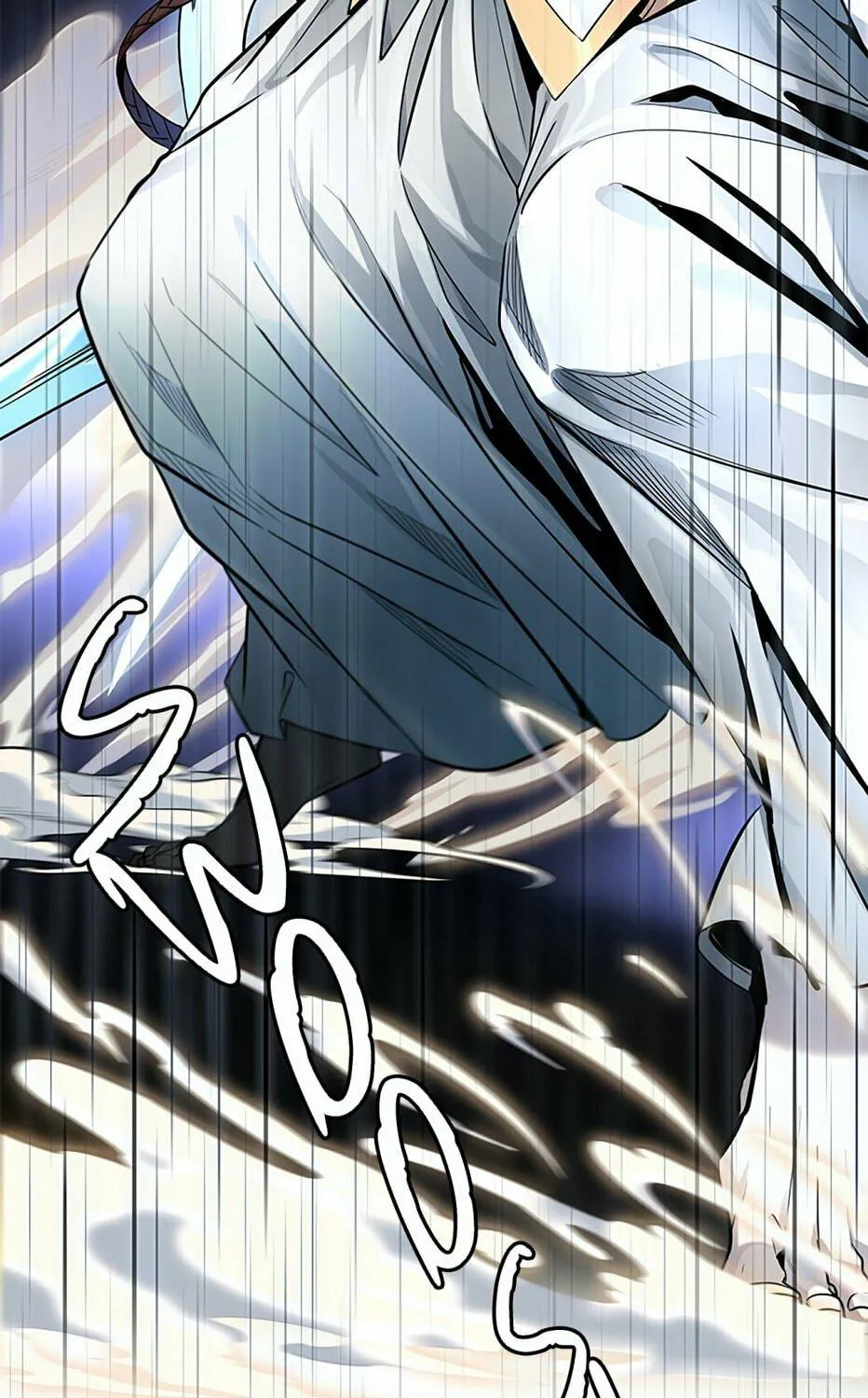 Tower of God Chapter 510 page 203 - 