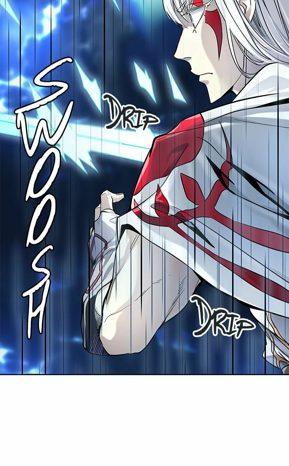 Tower of God Chapter 510 page 207 - 