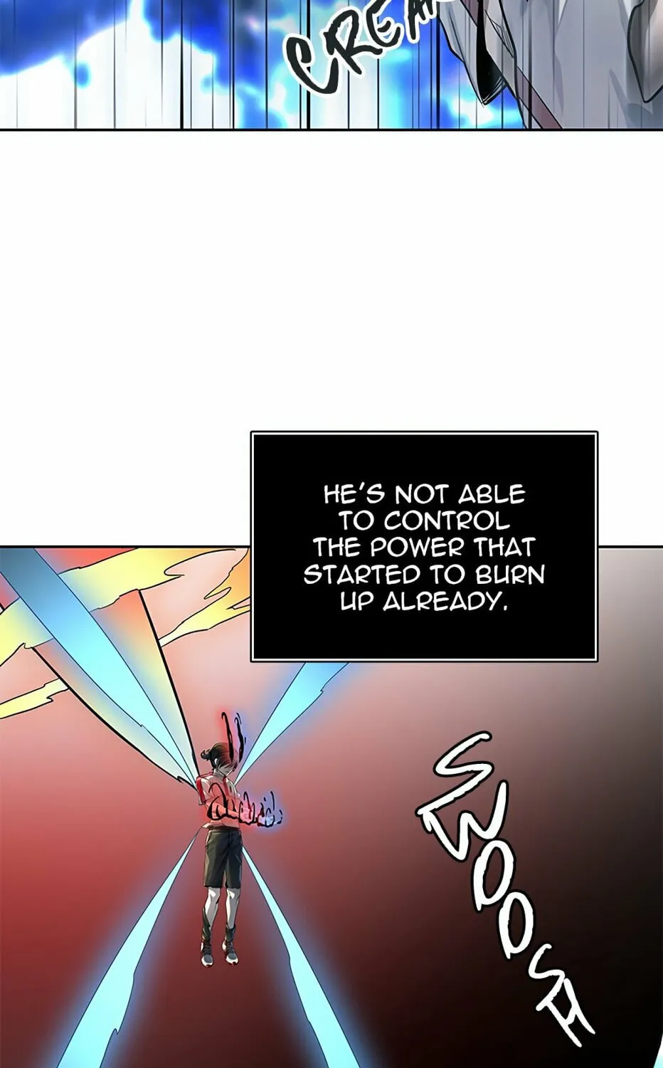 Tower of God Chapter 510 page 211 - 