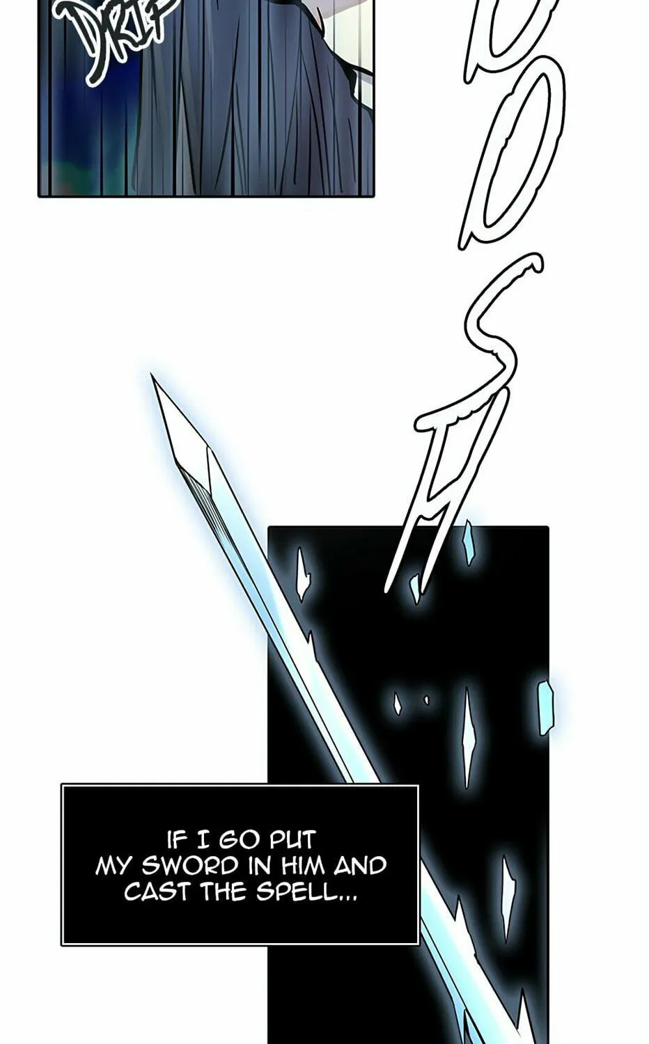 Tower of God Chapter 510 page 219 - 