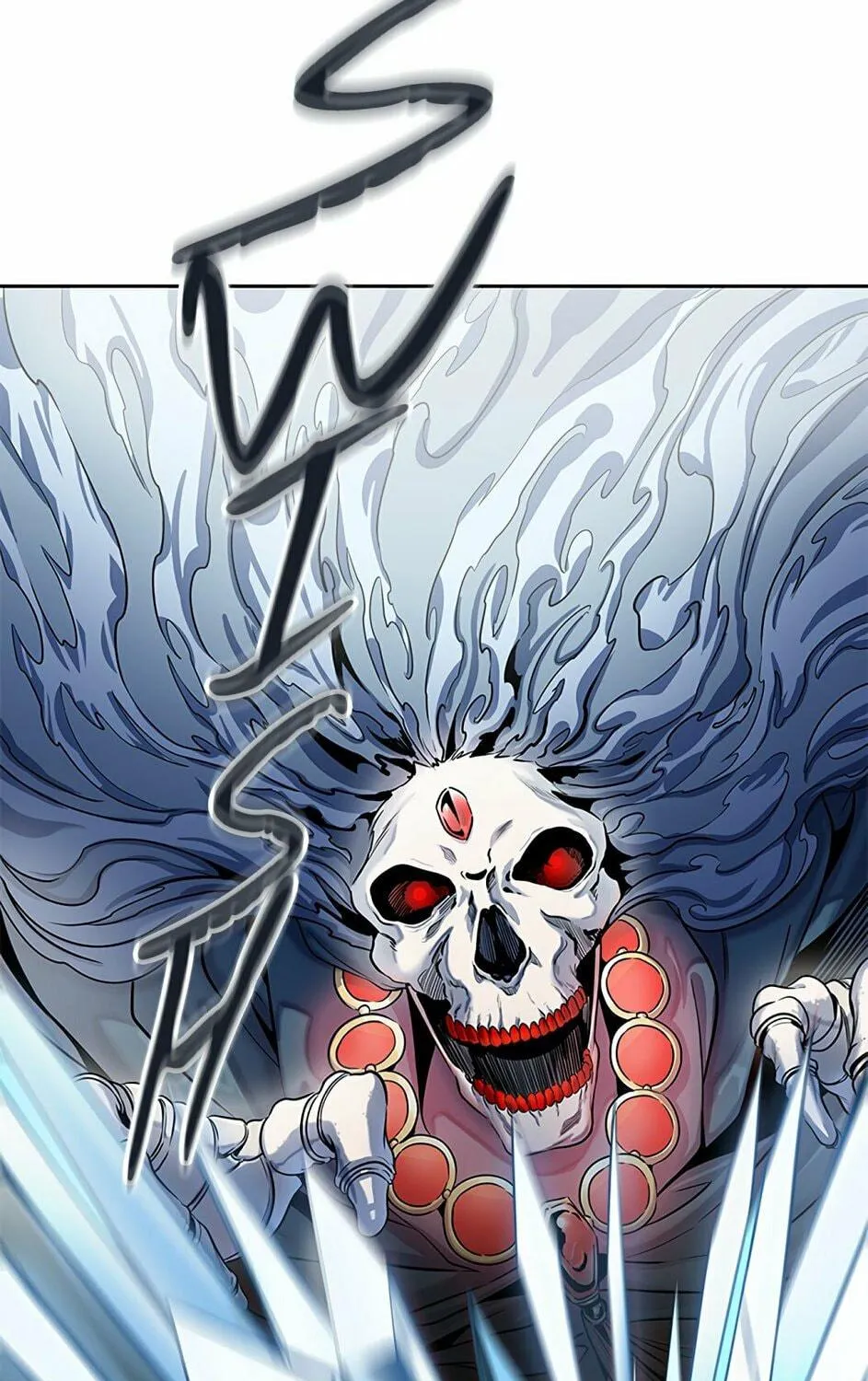 Tower of God Chapter 510 page 227 - 