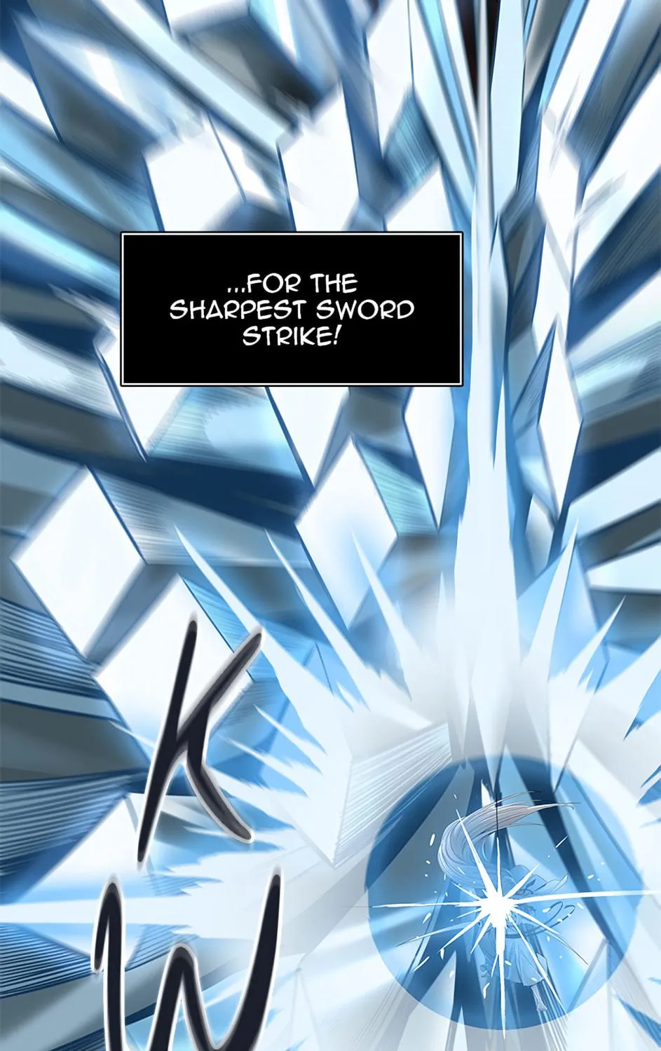 Tower of God Chapter 510 page 229 - 