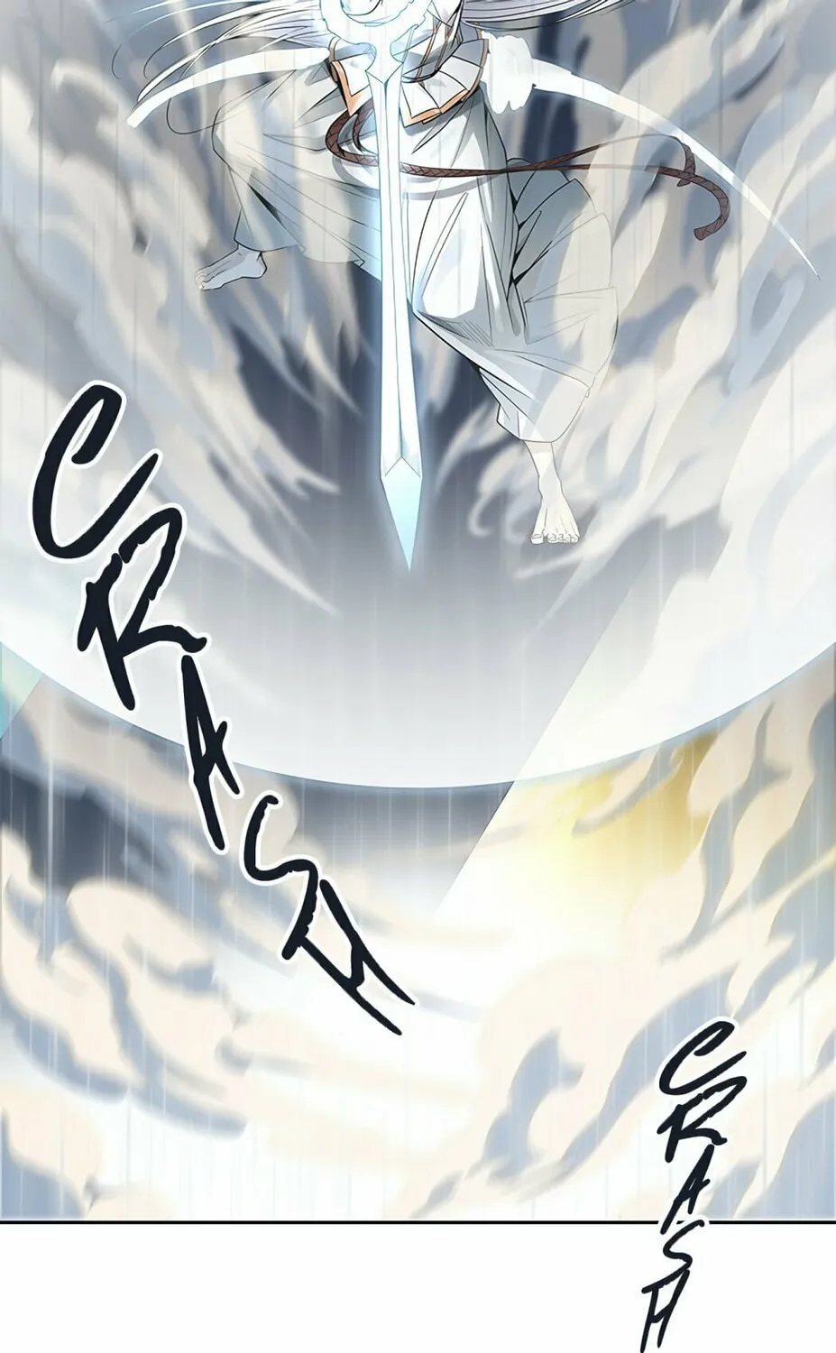 Tower of God Chapter 510 page 25 - 