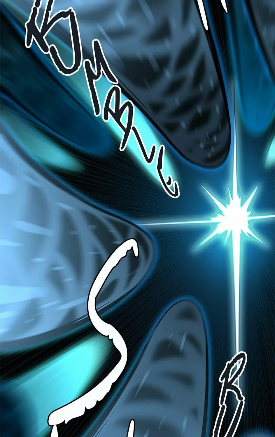 Tower of God Chapter 510 page 245 - 