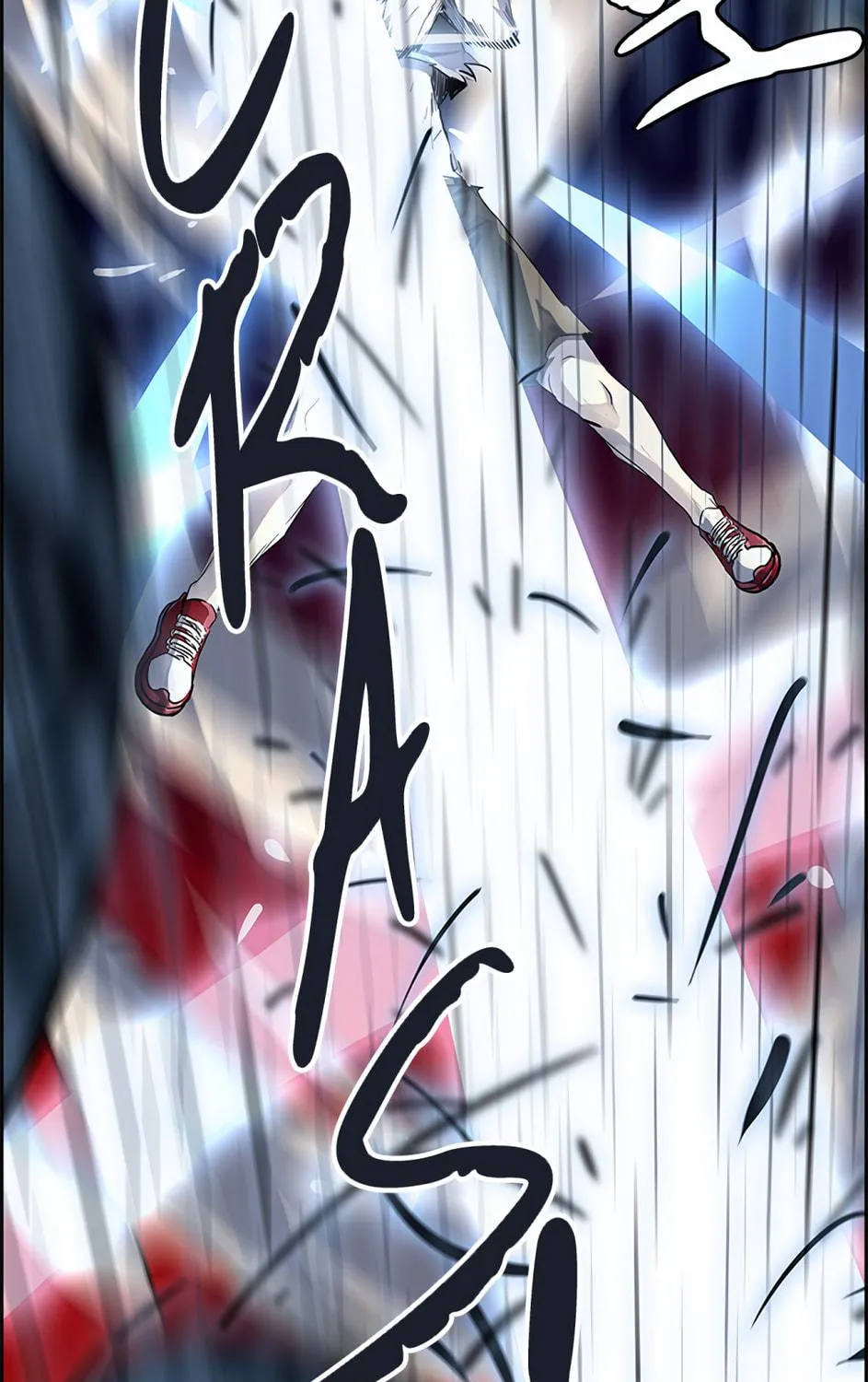 Tower of God Chapter 510 page 259 - 