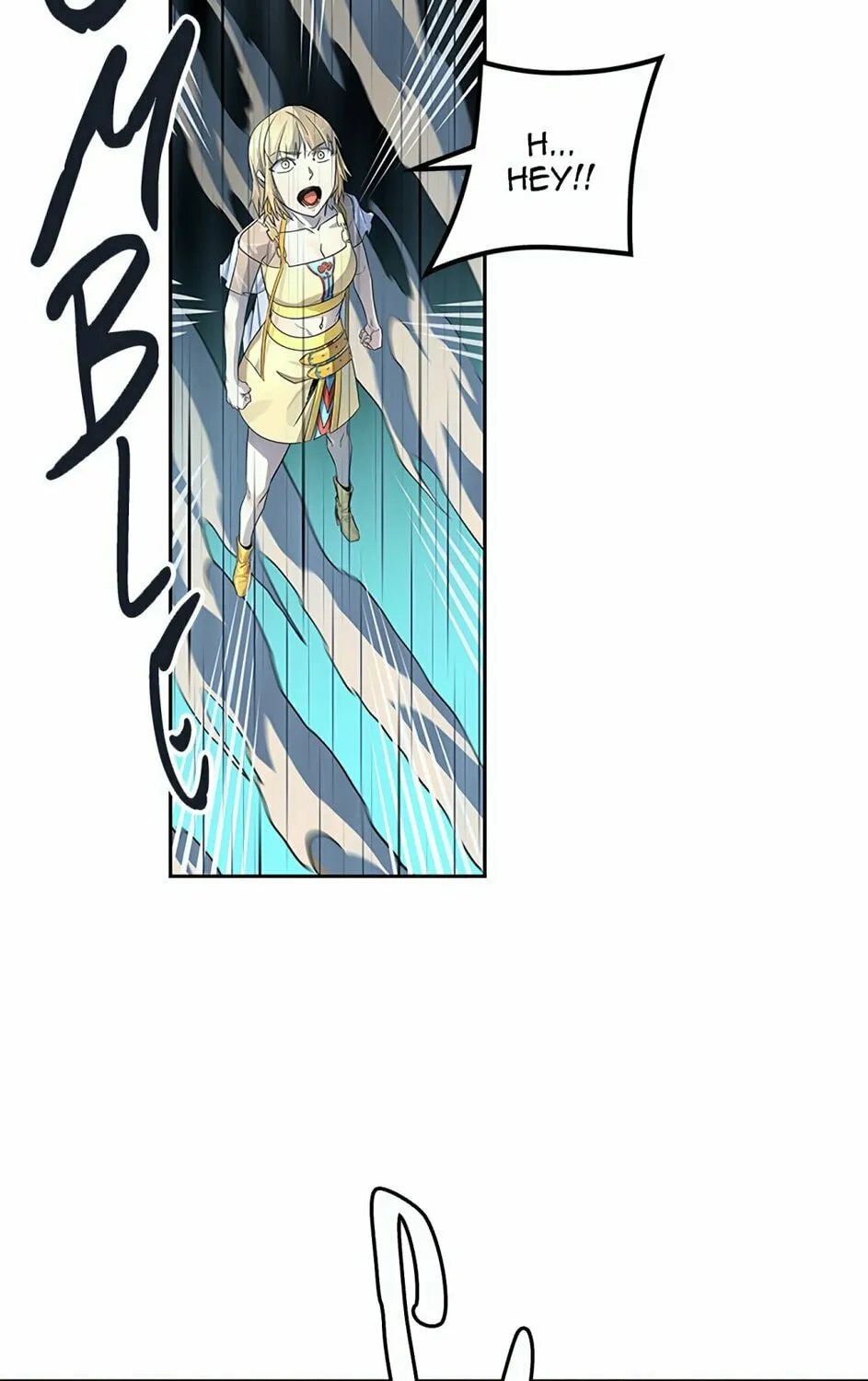 Tower of God Chapter 510 page 265 - 
