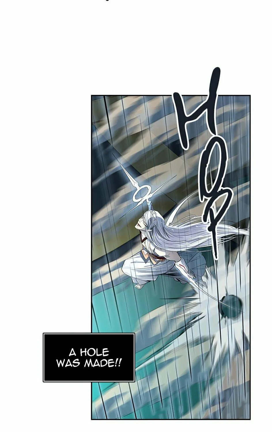 Tower of God Chapter 510 page 269 - 