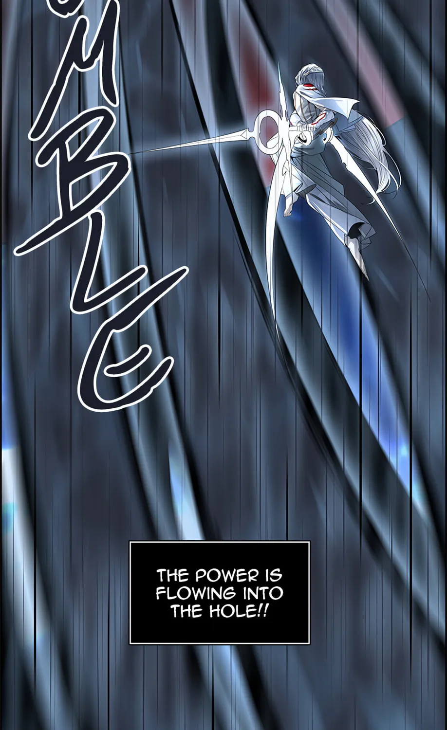 Tower of God Chapter 510 page 273 - 
