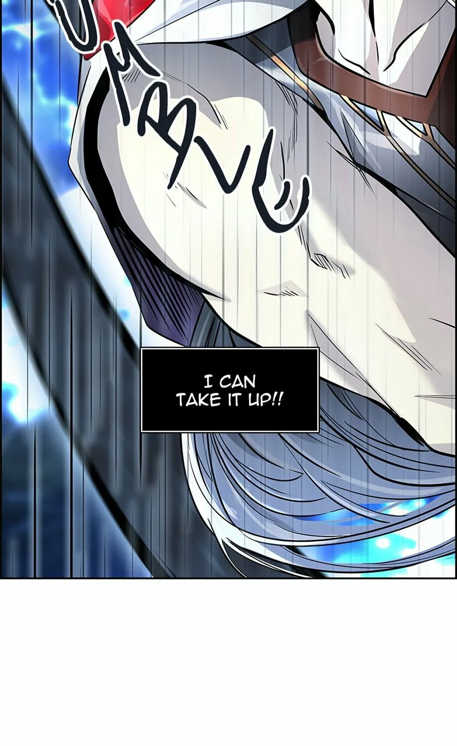 Tower of God Chapter 510 page 277 - 