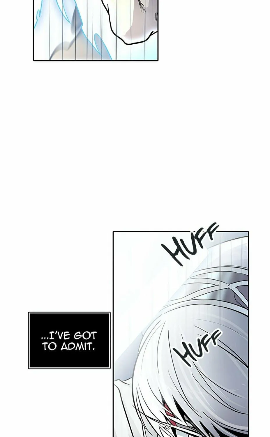 Tower of God Chapter 510 page 29 - 