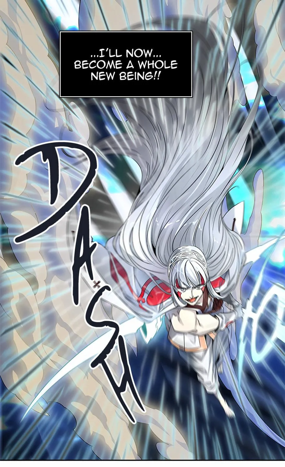 Tower of God Chapter 510 page 281 - 