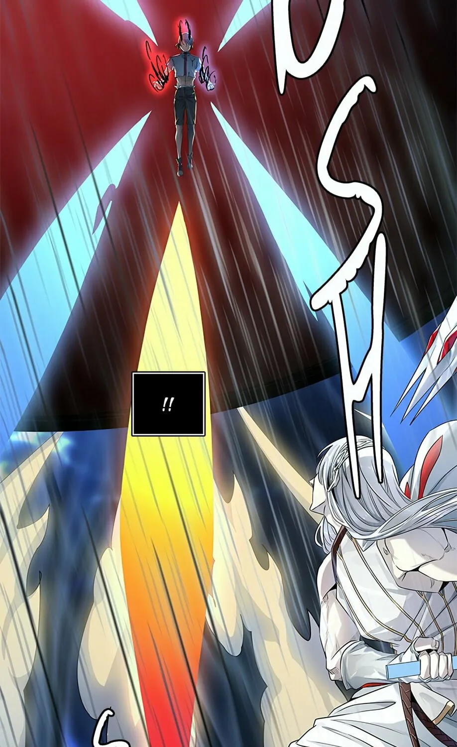 Tower of God Chapter 510 page 285 - 