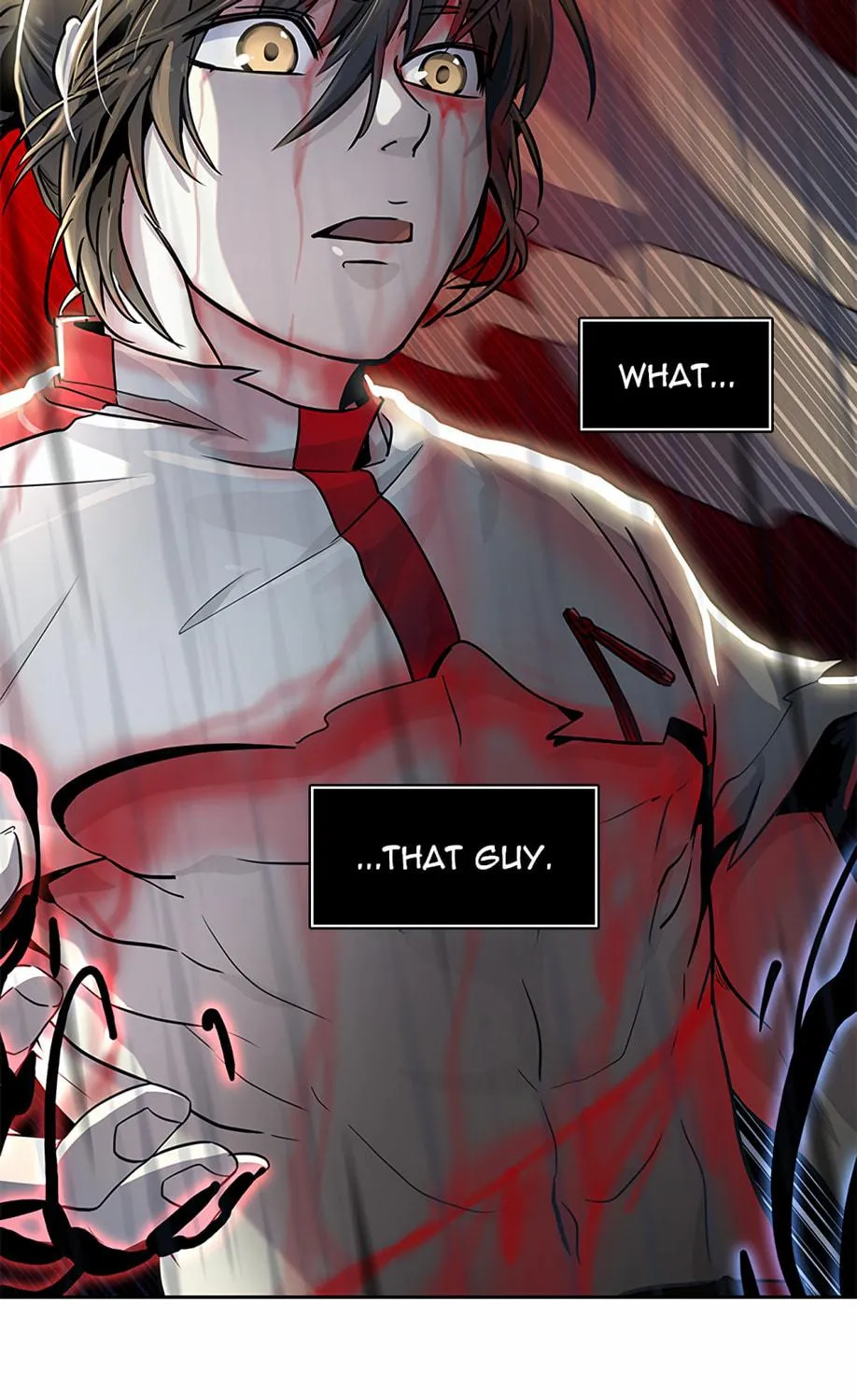 Tower of God Chapter 510 page 289 - 