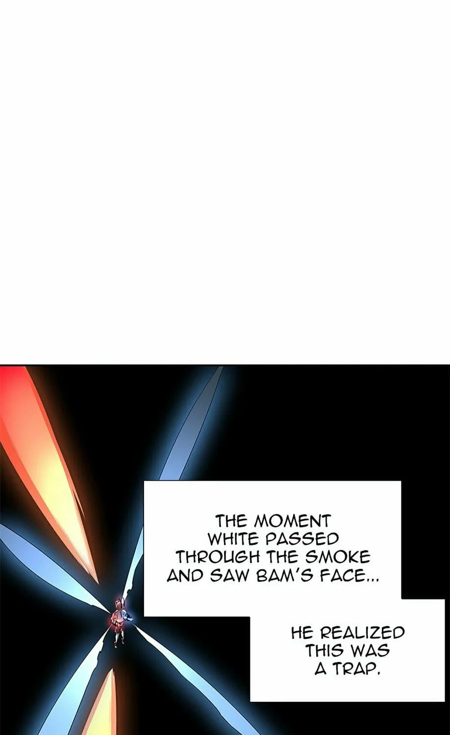 Tower of God Chapter 510 page 293 - 