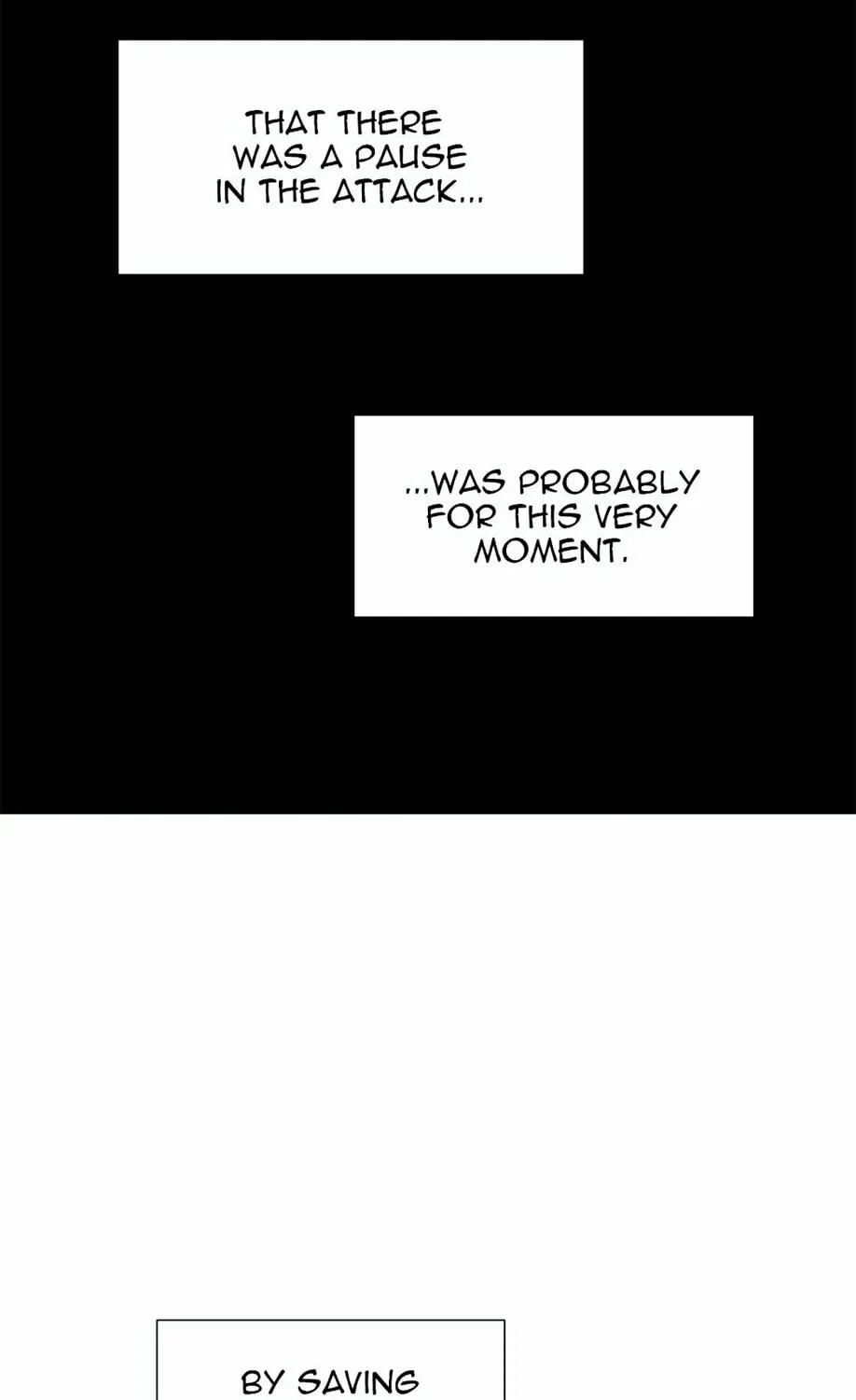 Tower of God Chapter 510 page 297 - 