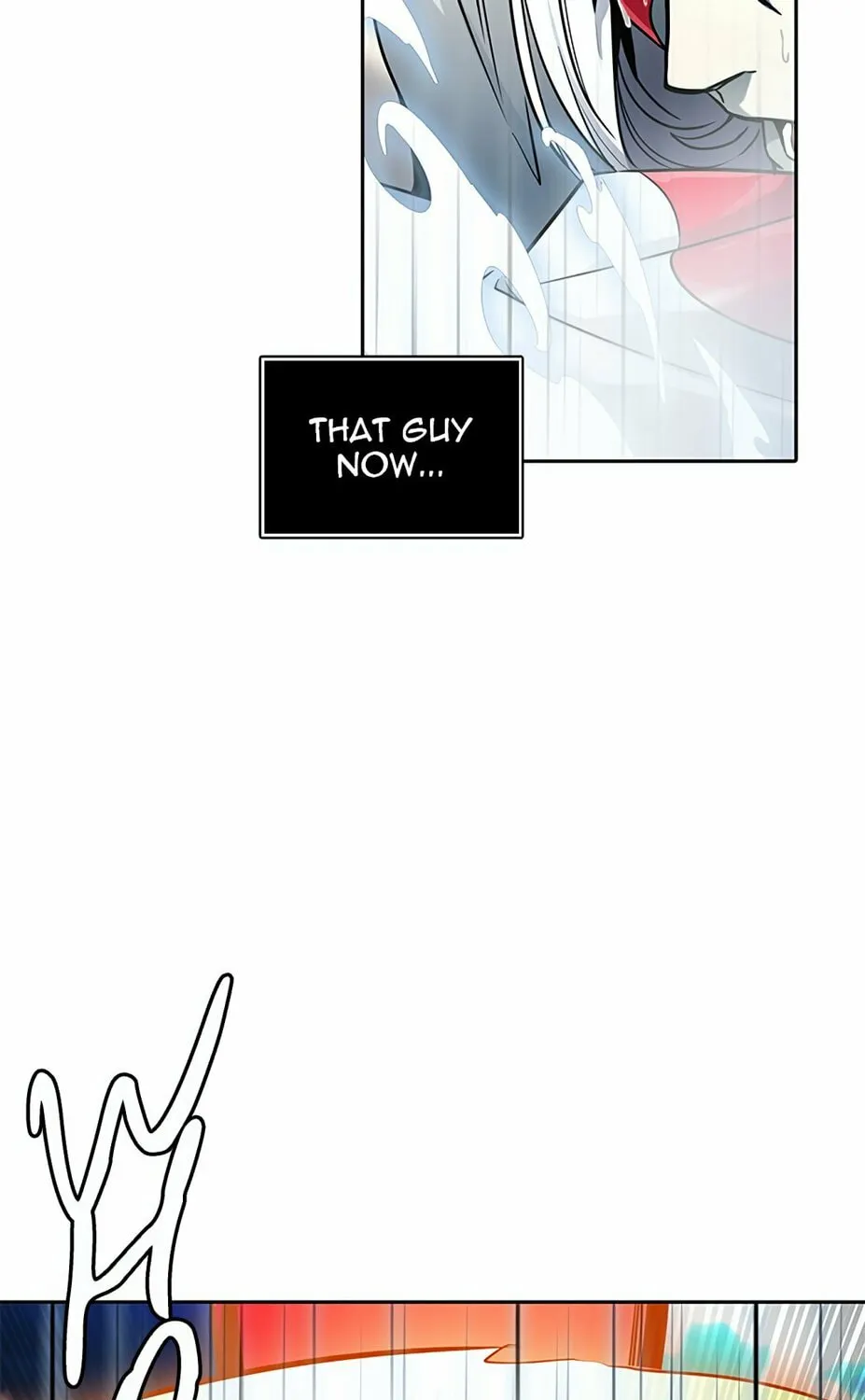 Tower of God Chapter 510 page 31 - 
