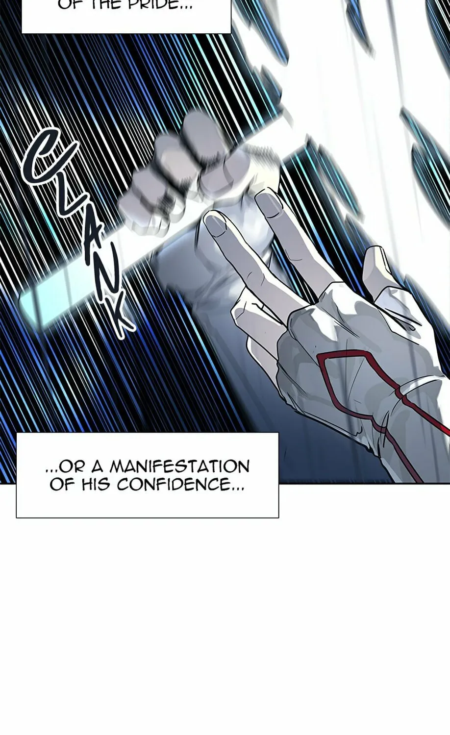 Tower of God Chapter 510 page 303 - 