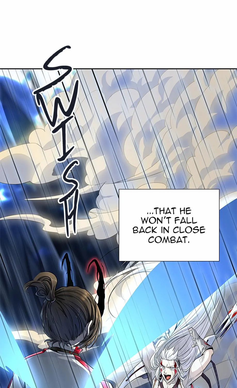Tower of God Chapter 510 page 305 - 