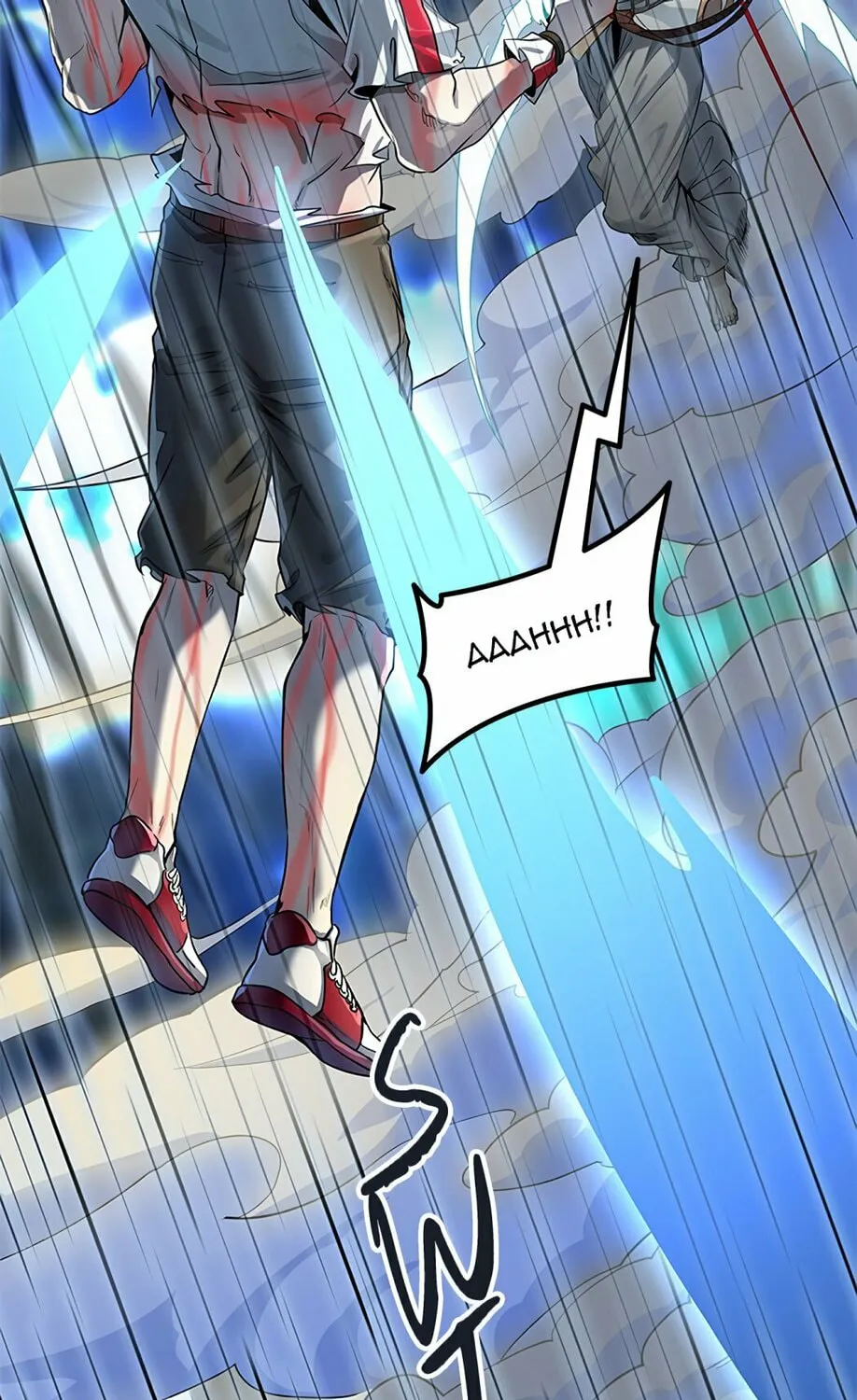 Tower of God Chapter 510 page 307 - 