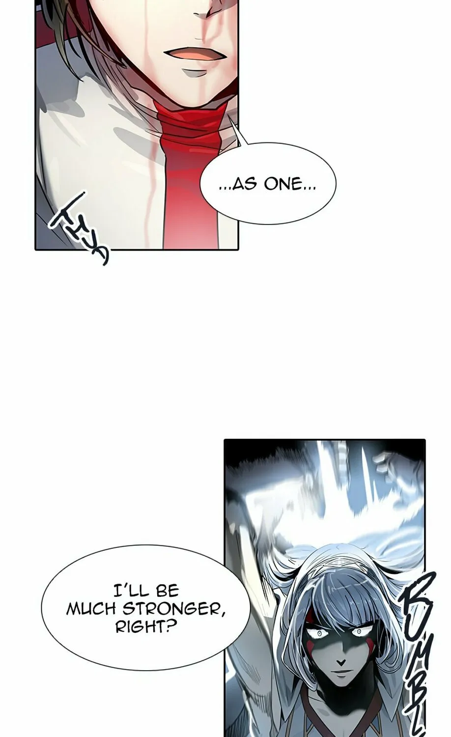 Tower of God Chapter 510 page 313 - 