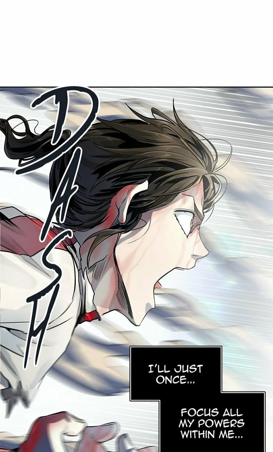 Tower of God Chapter 510 page 323 - 
