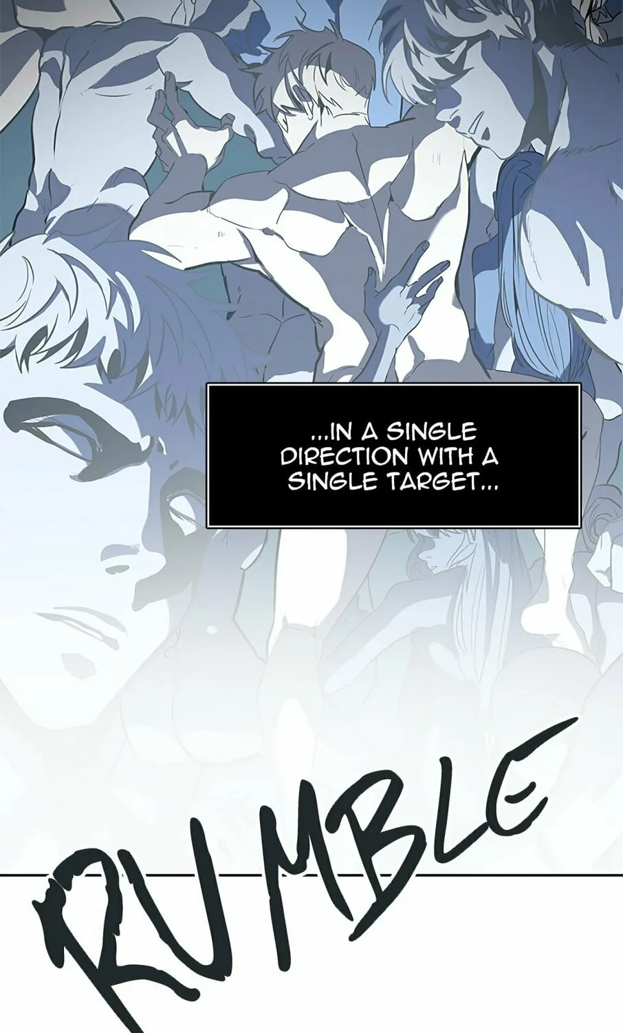 Tower of God Chapter 510 page 327 - 