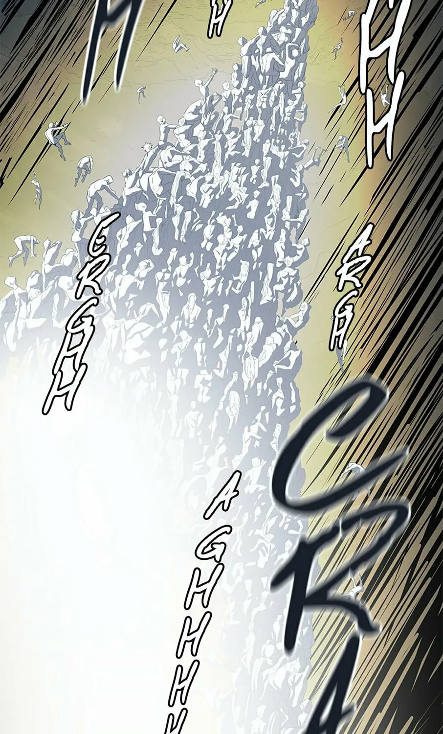 Tower of God Chapter 510 page 331 - 