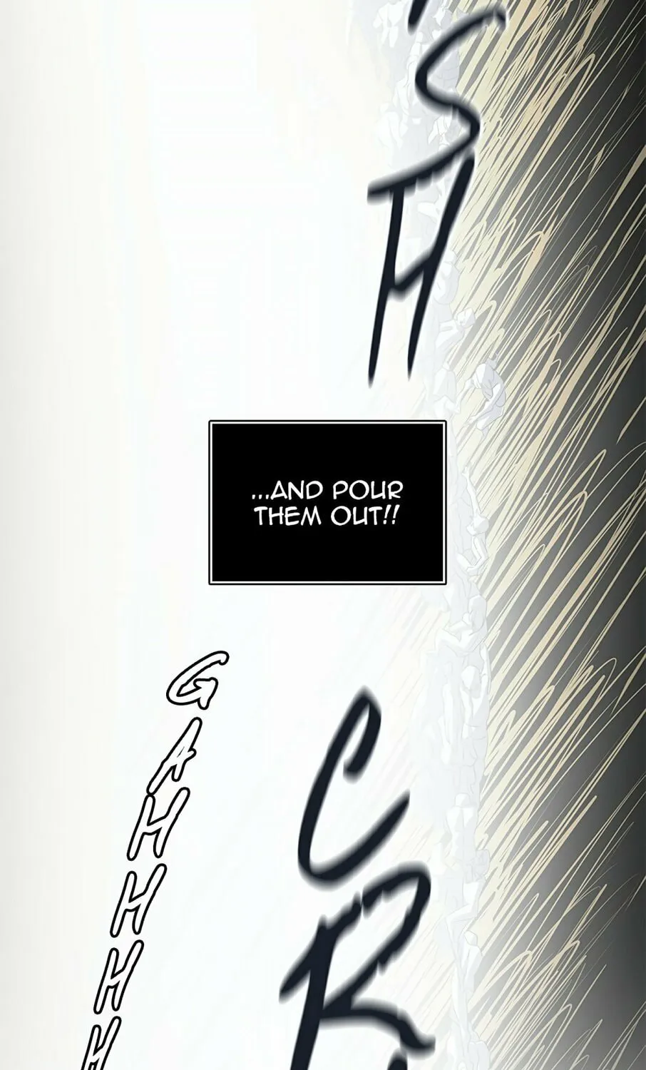 Tower of God Chapter 510 page 333 - 