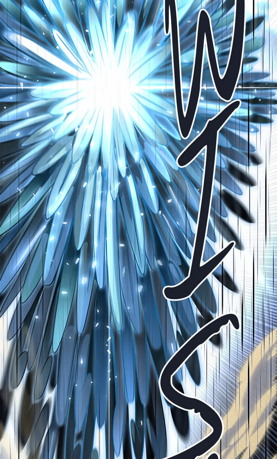 Tower of God Chapter 510 page 343 - 
