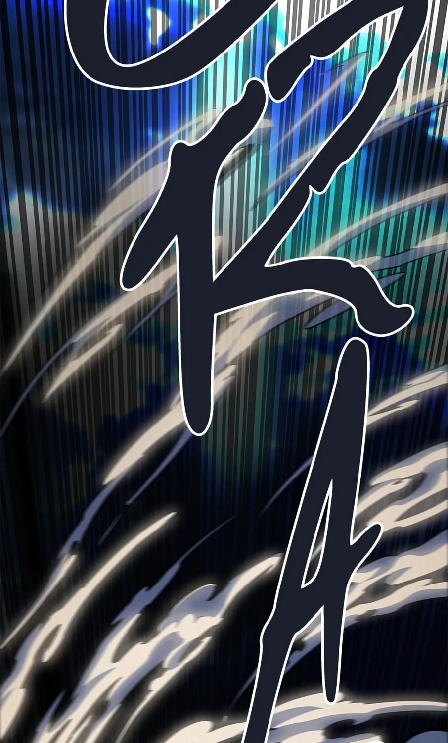 Tower of God Chapter 510 page 351 - 