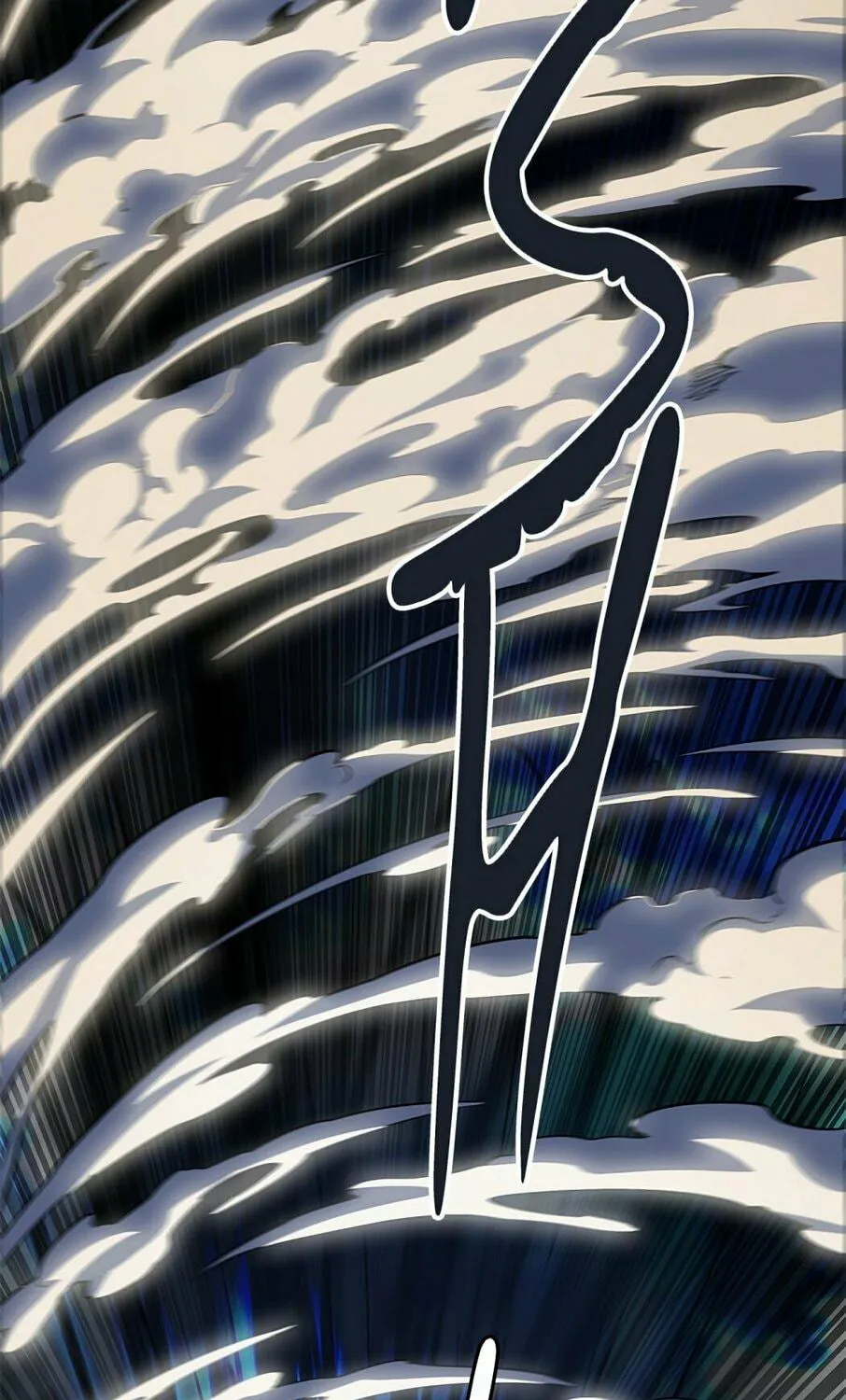 Tower of God Chapter 510 page 353 - 