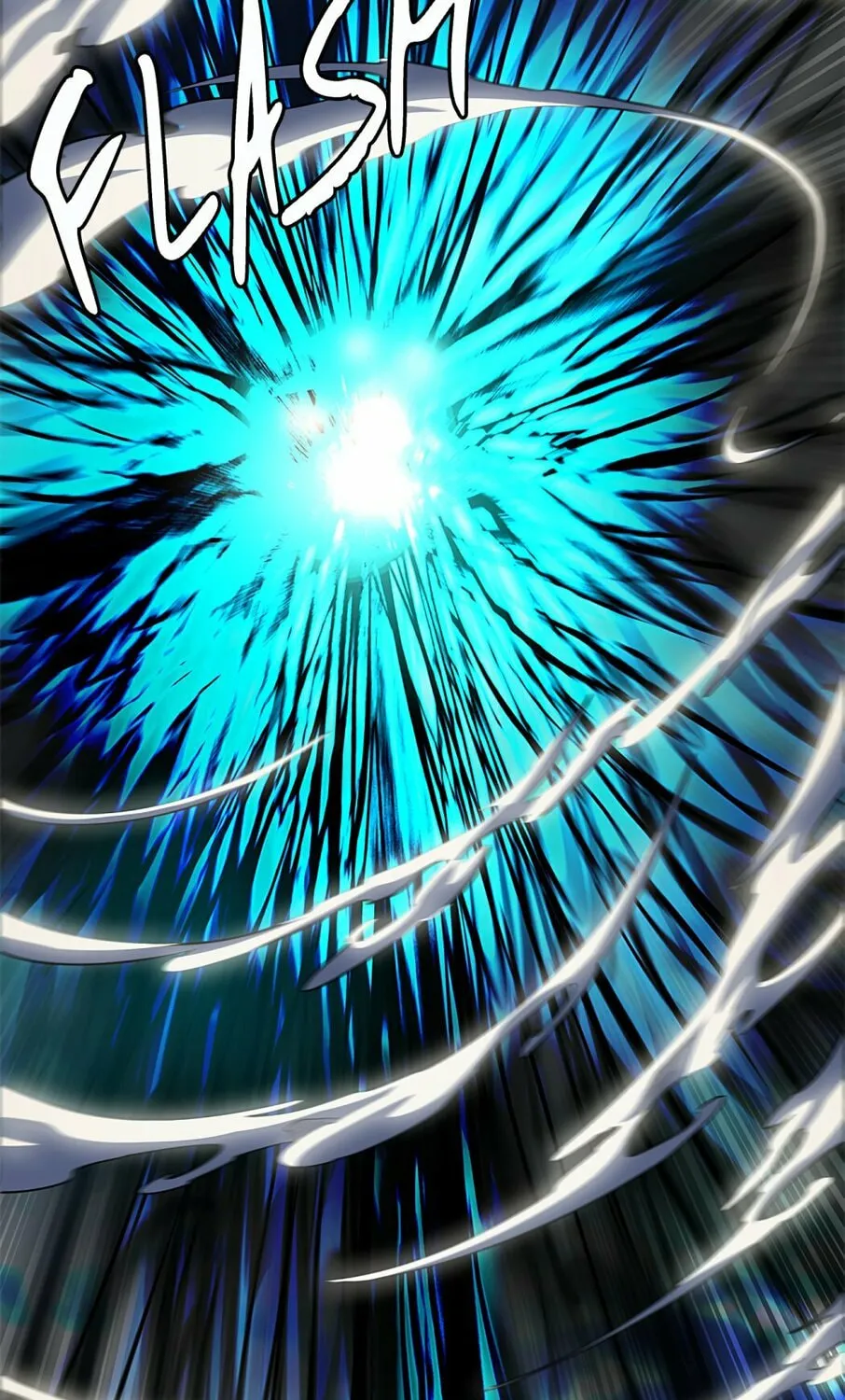 Tower of God Chapter 510 page 355 - 