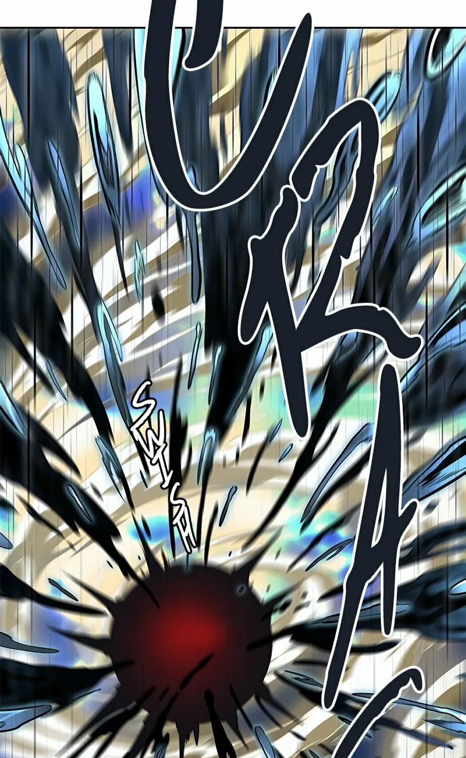 Tower of God Chapter 510 page 367 - 