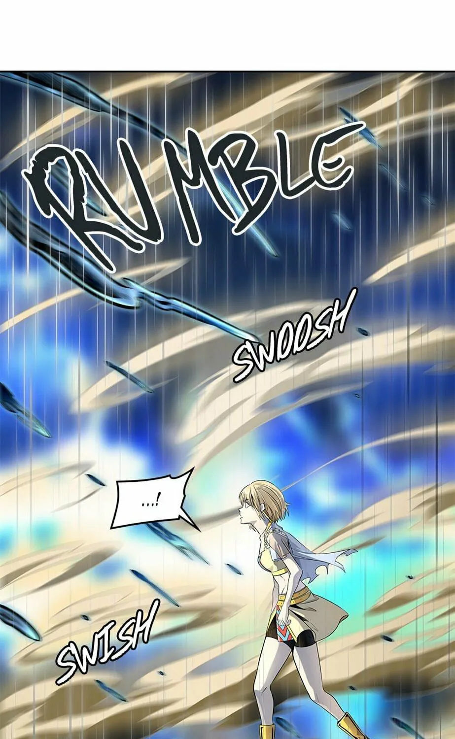 Tower of God Chapter 510 page 371 - 