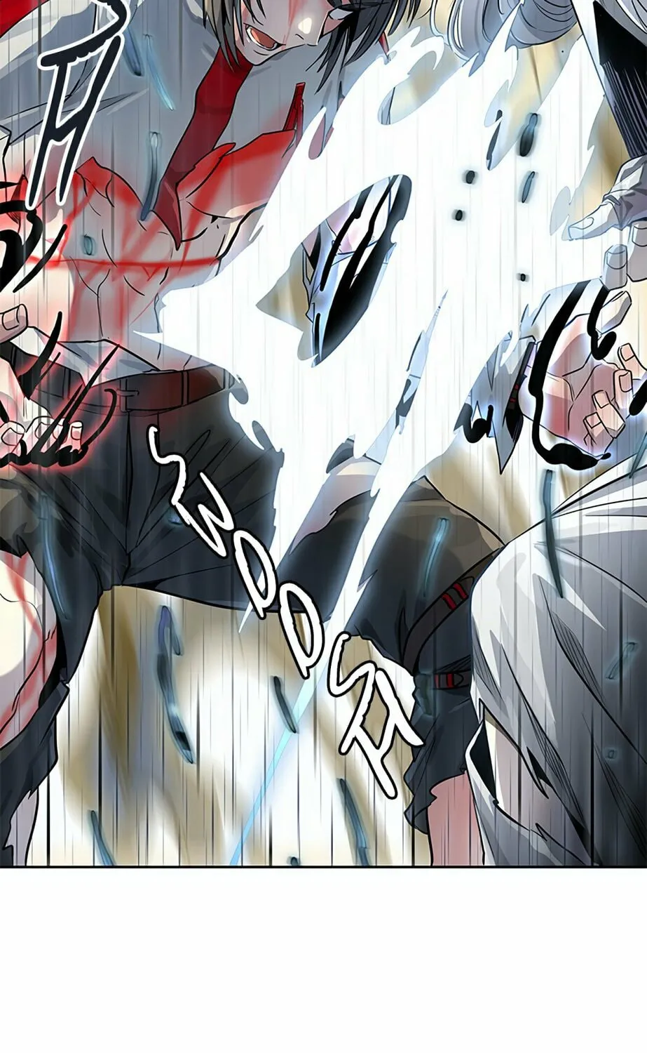 Tower of God Chapter 510 page 375 - 