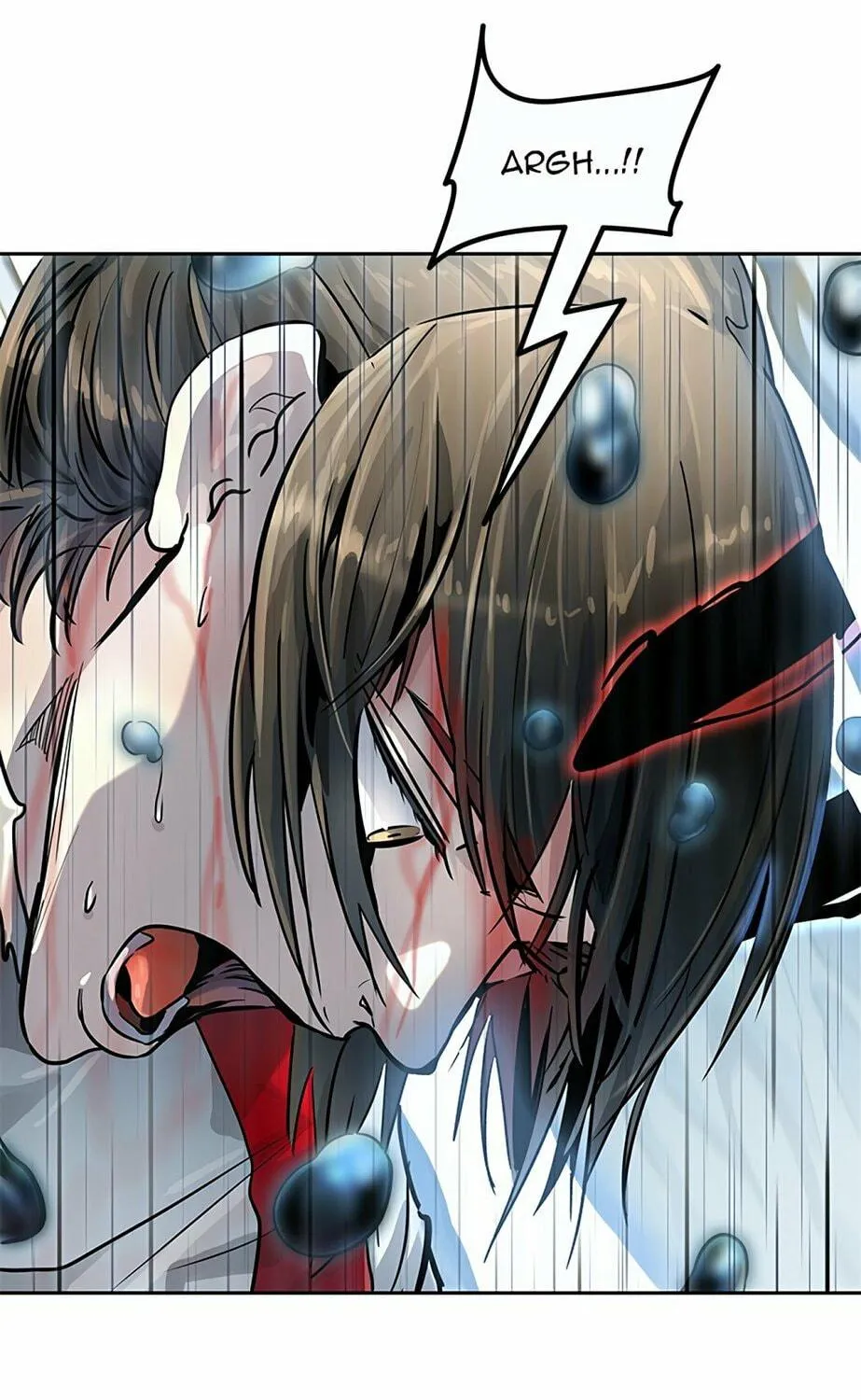 Tower of God Chapter 510 page 377 - 