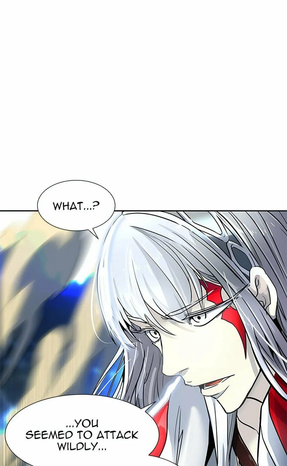 Tower of God Chapter 510 page 379 - 