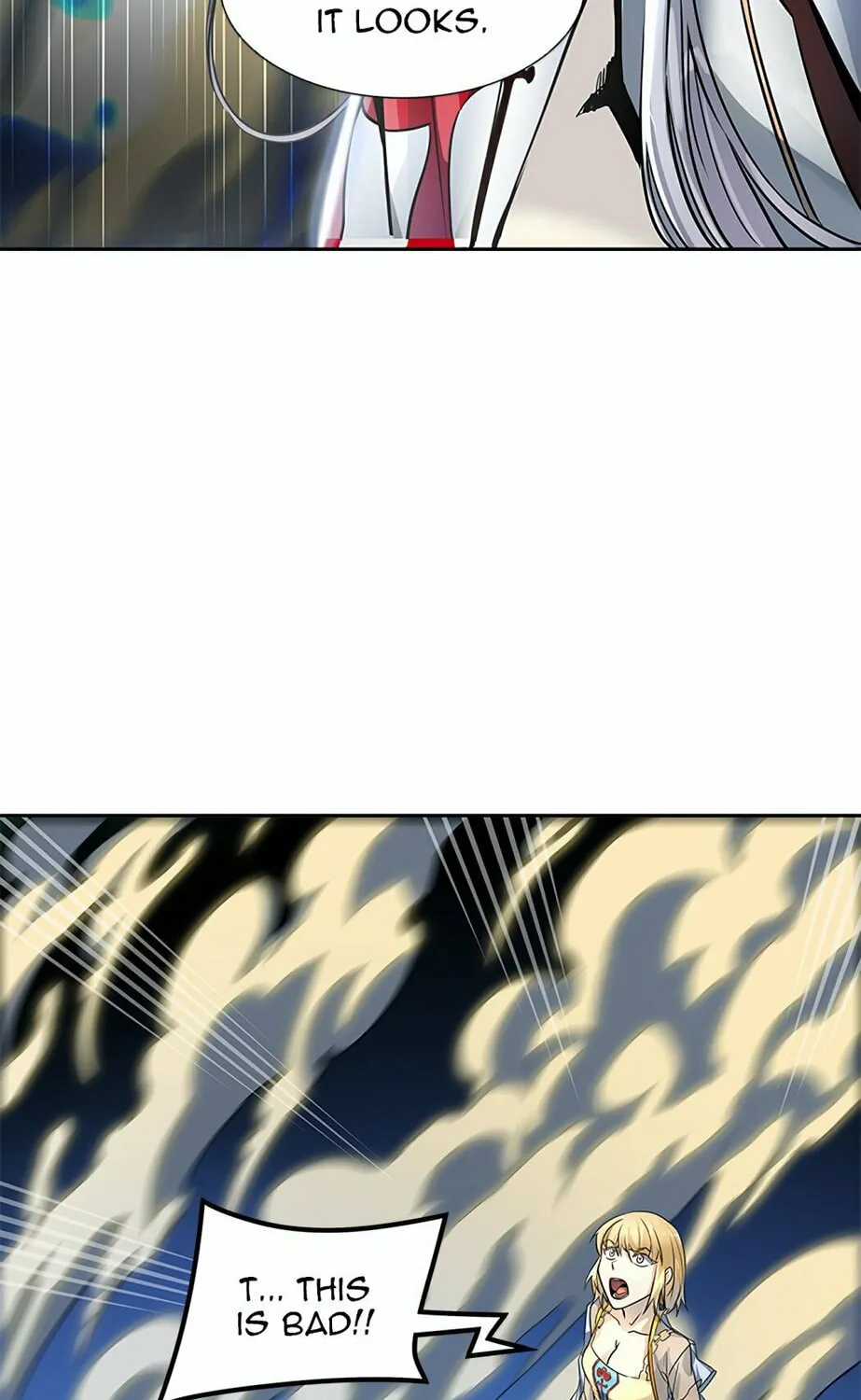 Tower of God Chapter 510 page 381 - 