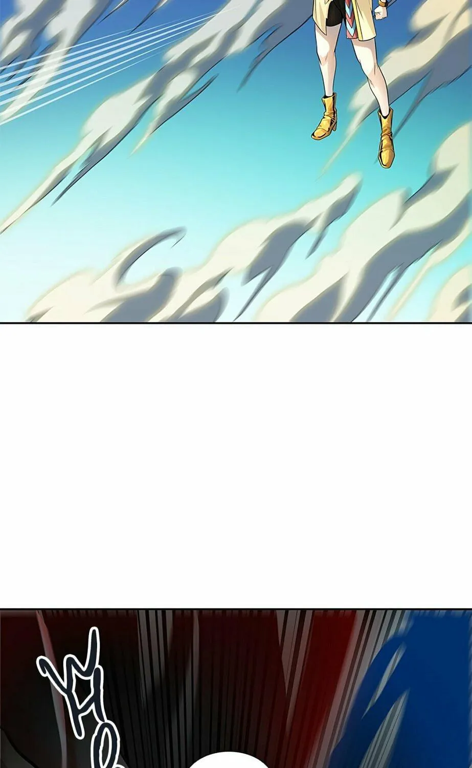 Tower of God Chapter 510 page 383 - 