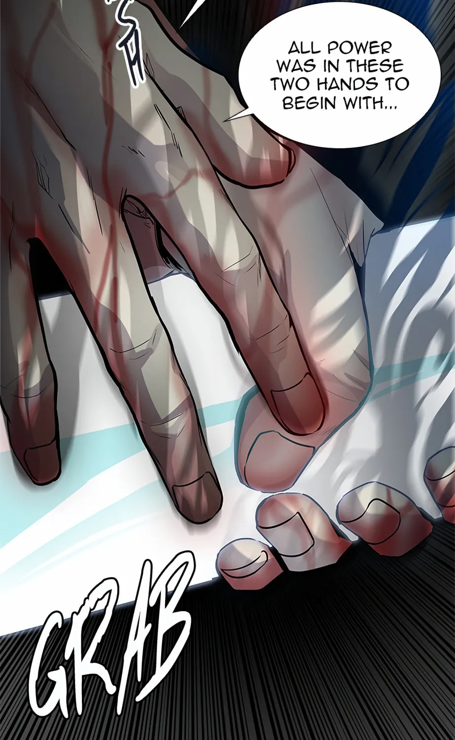 Tower of God Chapter 510 page 385 - 