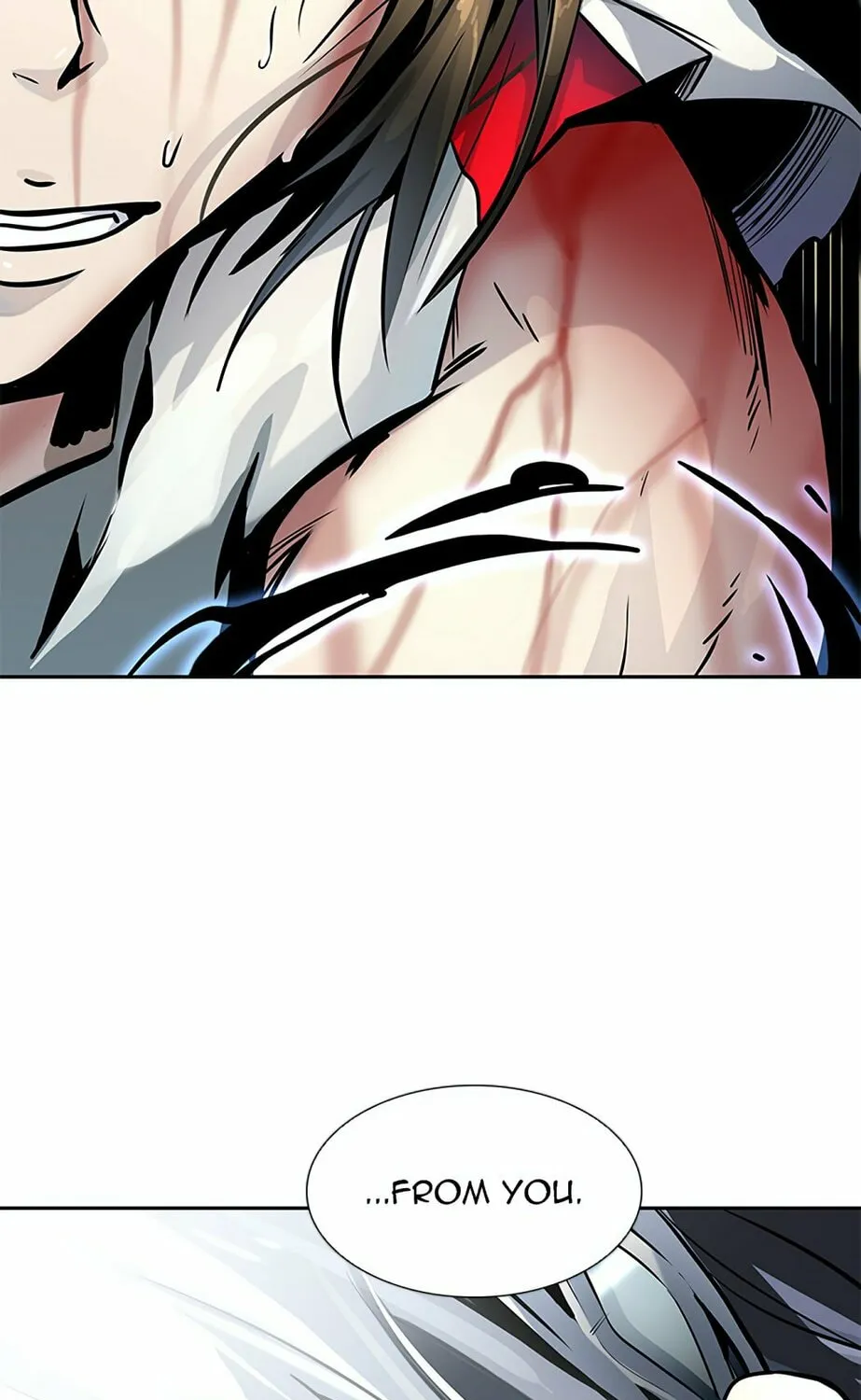Tower of God Chapter 510 page 393 - 