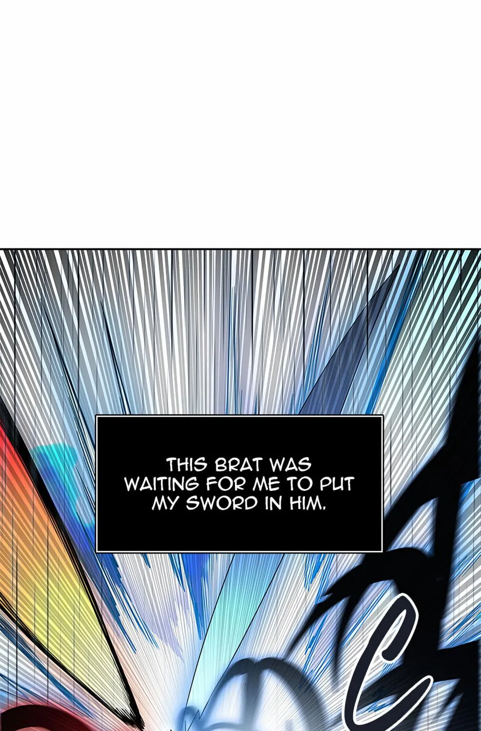 Tower of God Chapter 510 page 399 - 
