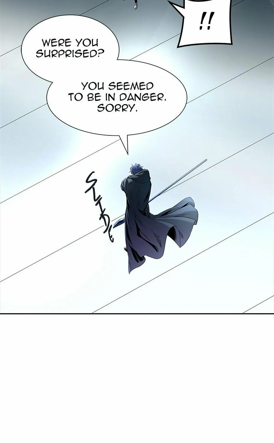 Tower of God Chapter 510 page 5 - 